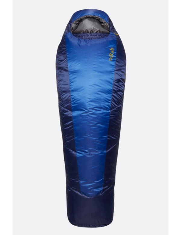 Solar Eco 2 (Maat - R, Kleur - Ascent Blue)