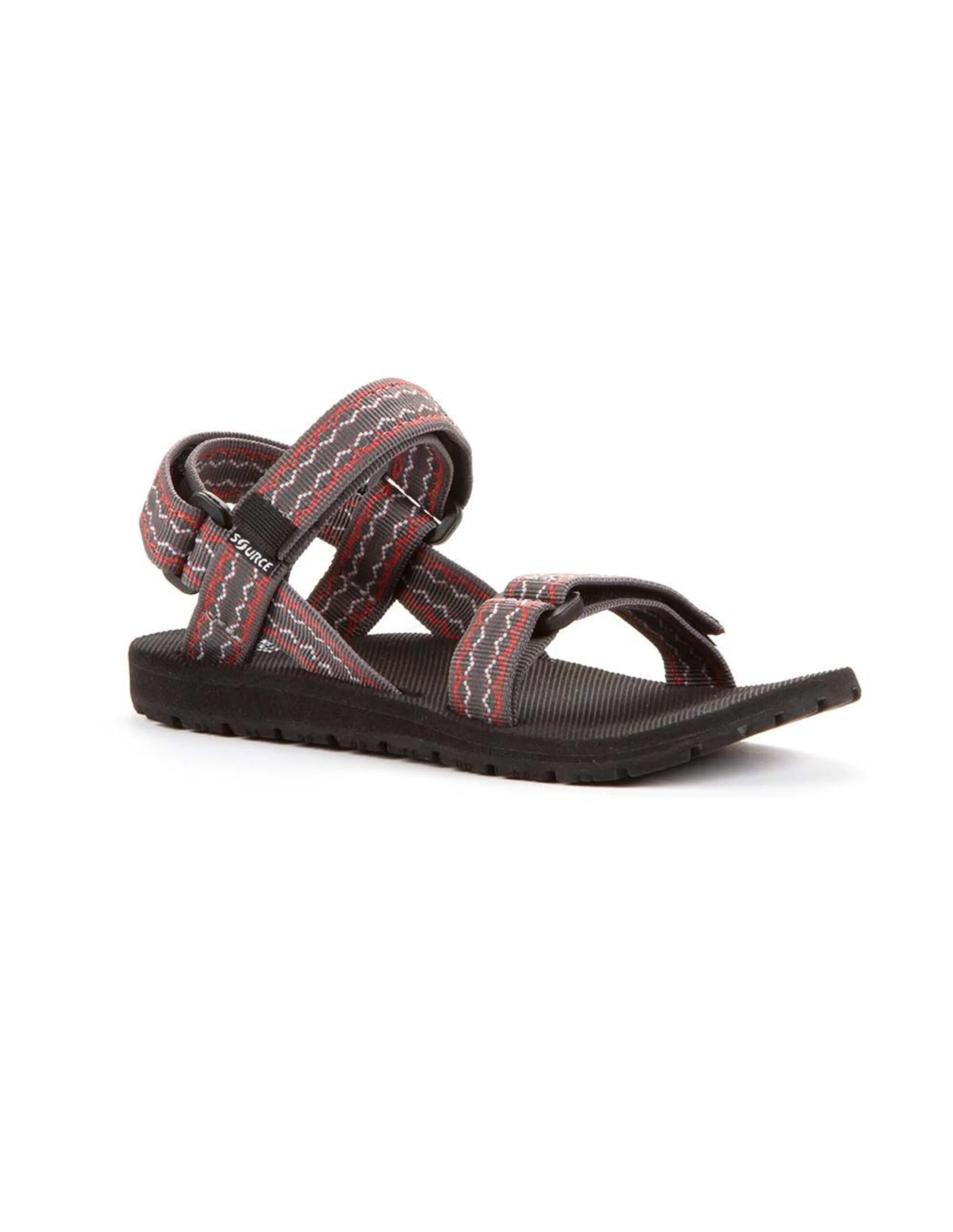 Source Classic Kids Sandaal (Maat – 29, Kleur – Oriental Pink)