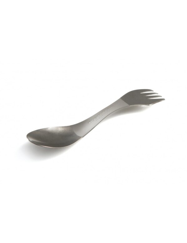 Spork Titanium