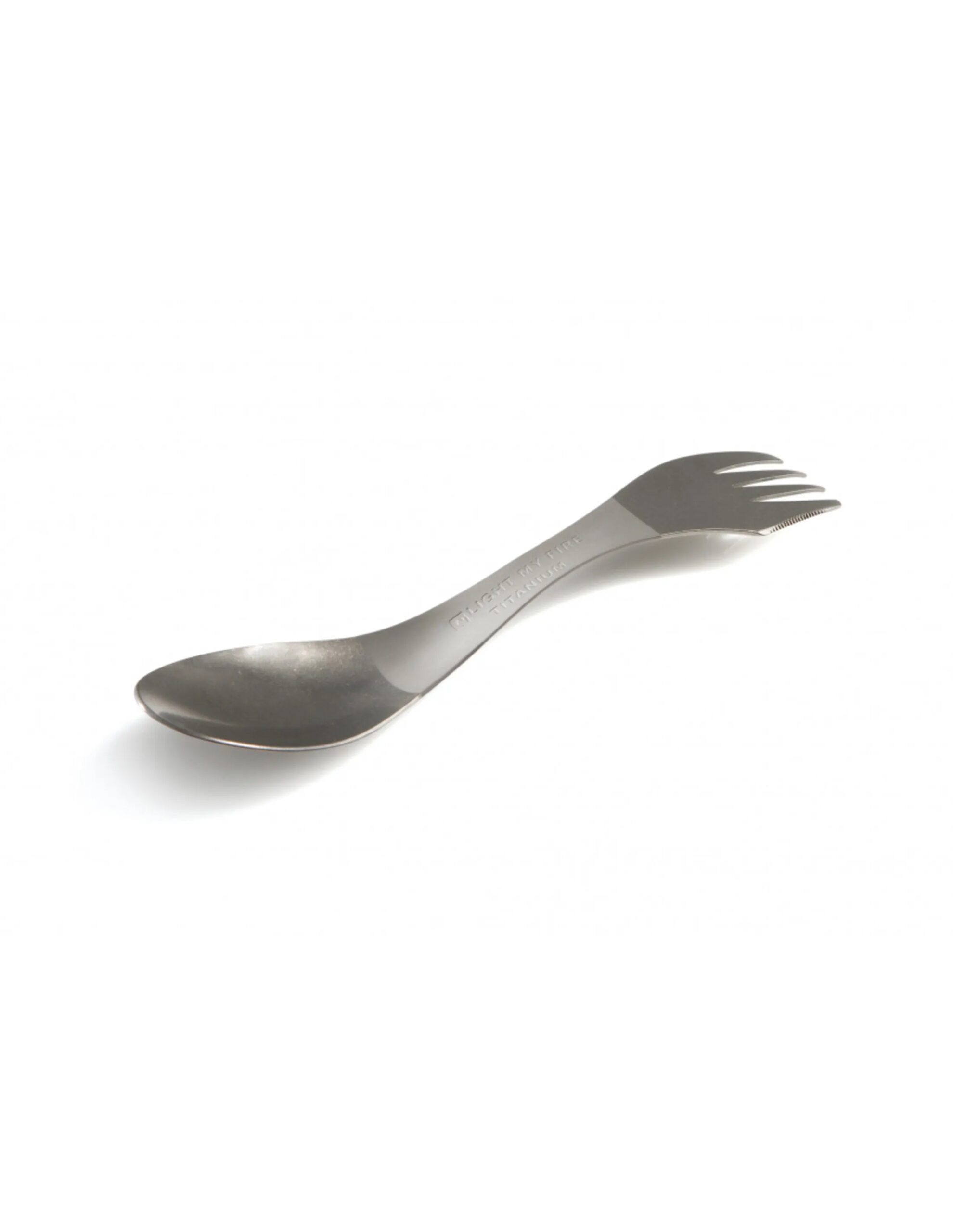 Spork Titanium