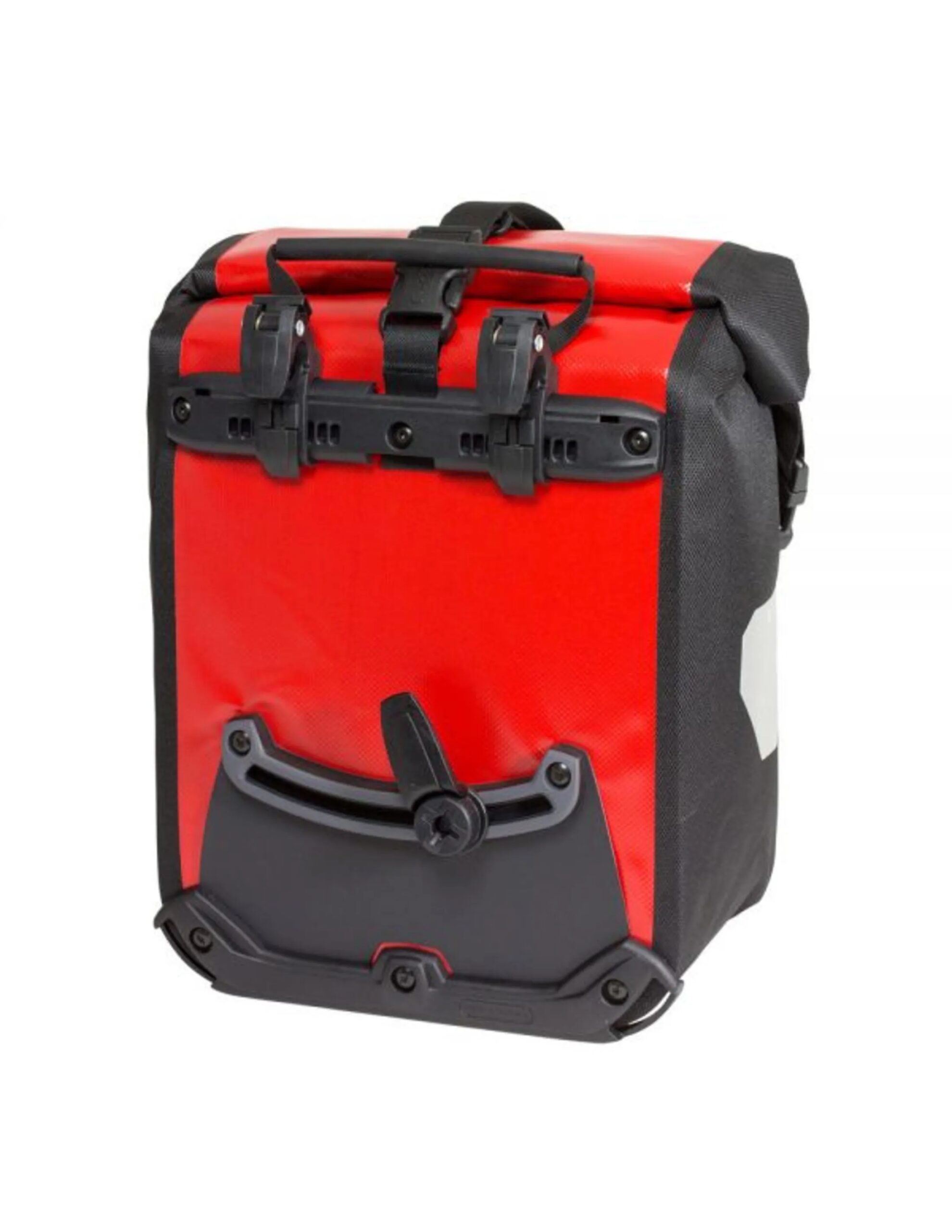 Sport-Roller Classic QL2.1 (Kleur – Red/Black)