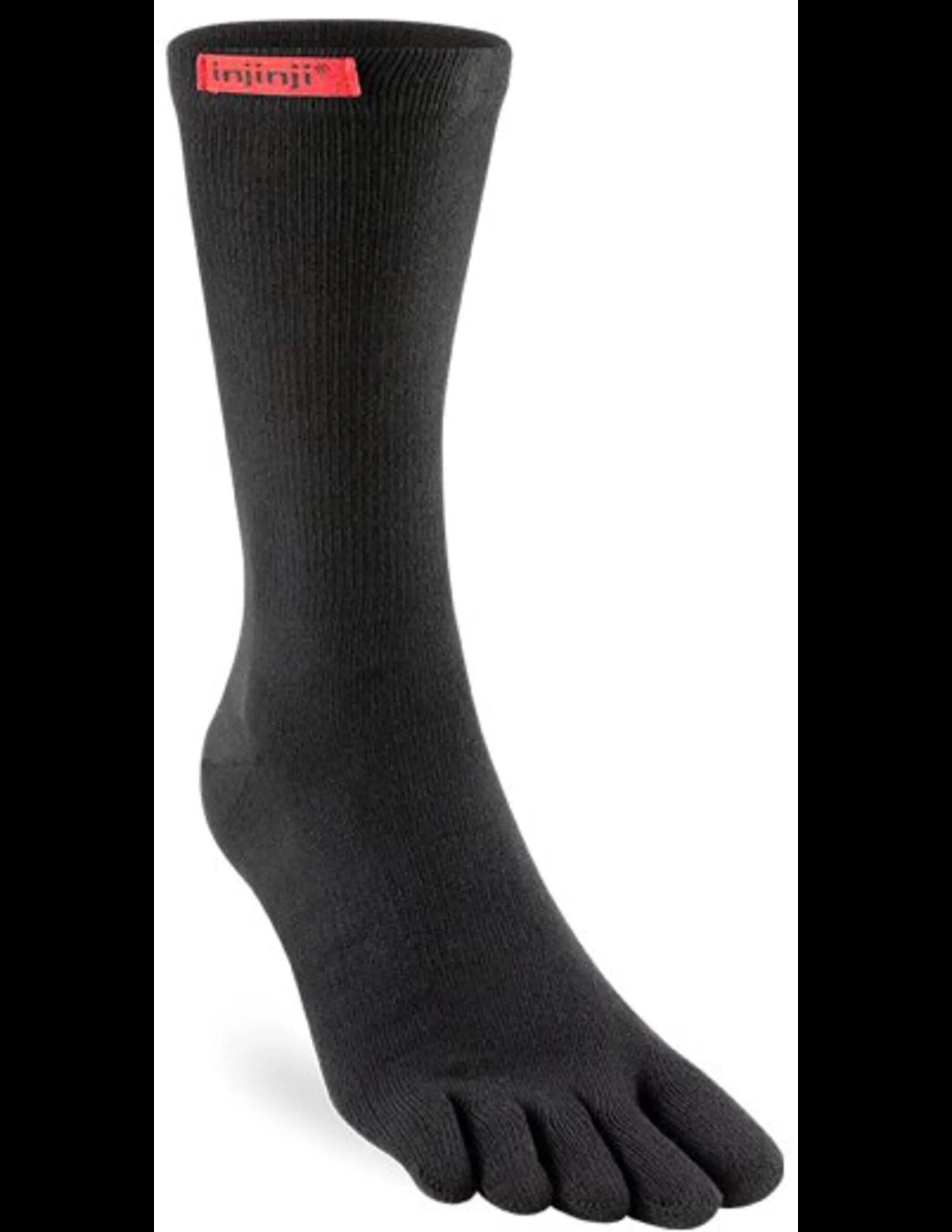 Sport/OW/Crew (Maat – L, Kleur – Black)