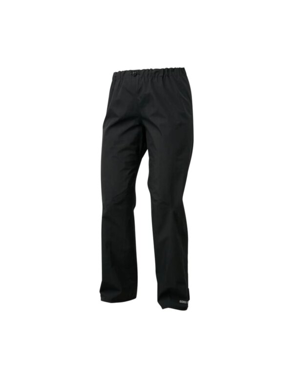 Sprayway Mountain W Rainpant (Maat - 14, Kleur - Black)