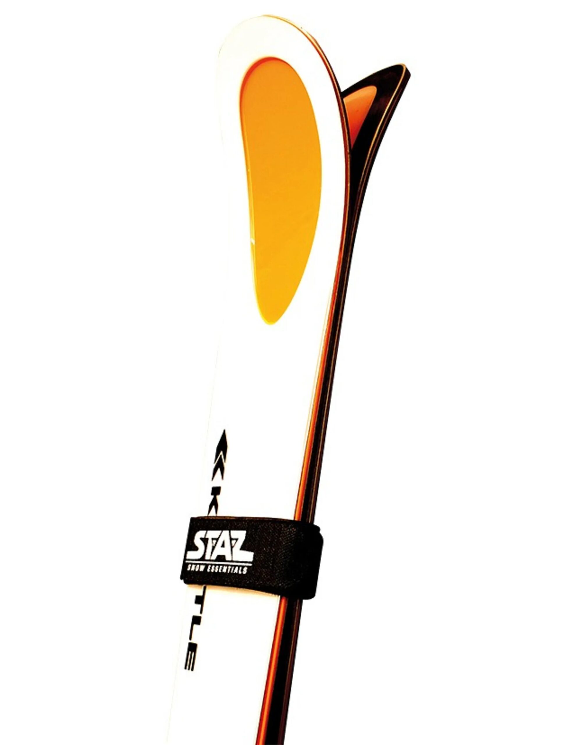 Staz Ski Straps 2 Stuks (Maat – OS, Kleur – Nocolor)