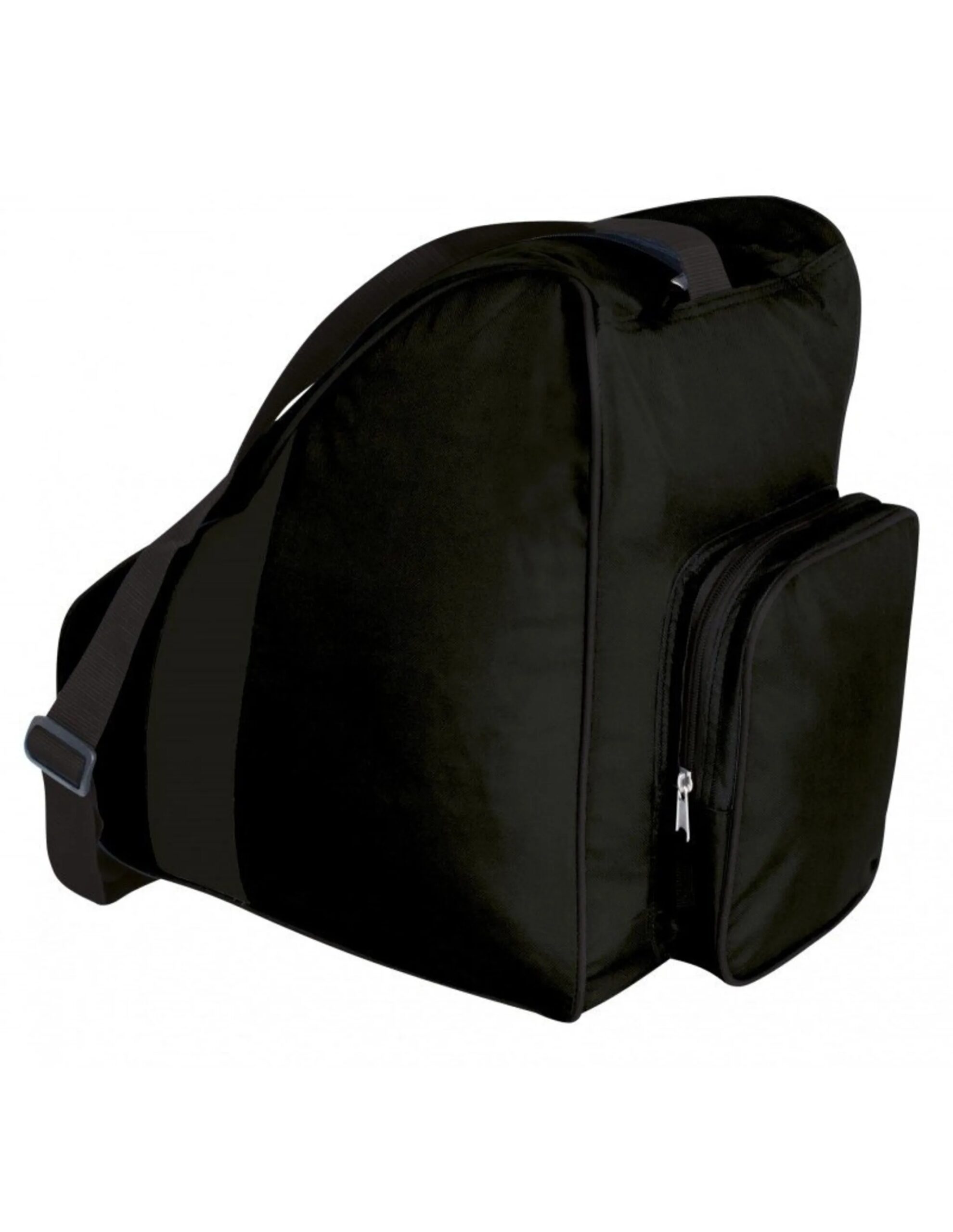 Staz Skischoentas Poly I-design (Kleur – Black)