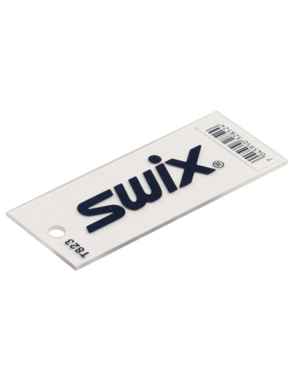 Swix Plexi Scraper 3 mm (Maat - OS, Kleur - Nocolor)