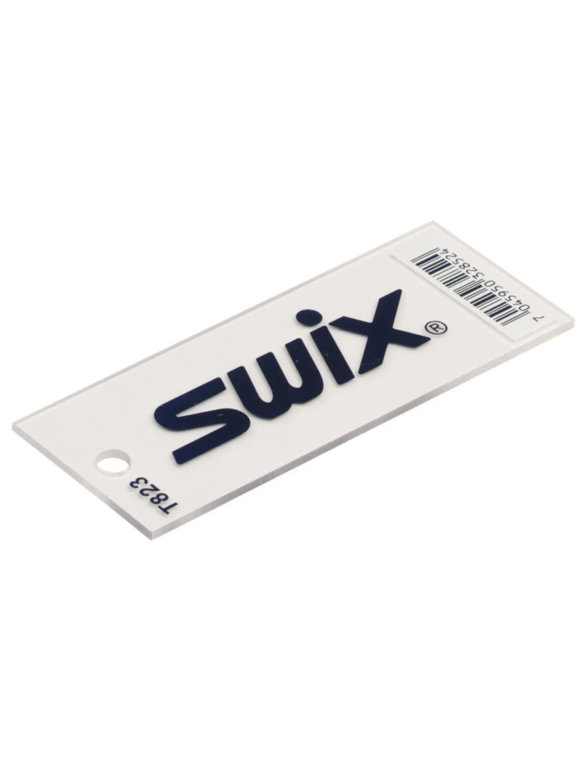 Swix Plexi Scraper 3 mm (Maat – OS, Kleur – Nocolor)