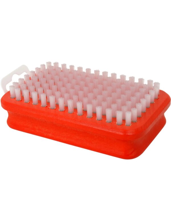 Swix Wax Brush Rectangular White Nylon (Maat - OS, Kleur - Nocolor)