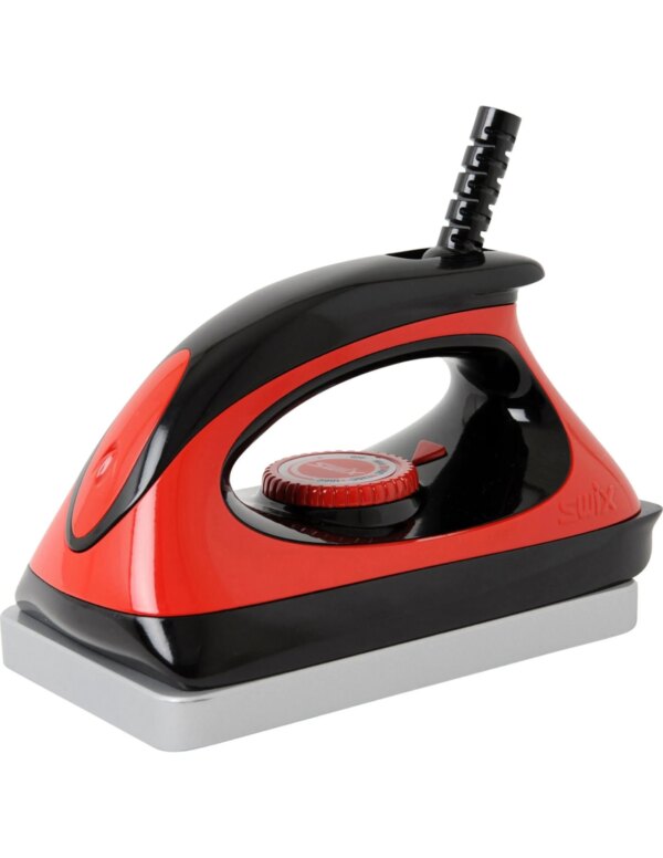 Swix Waxing Iron, 220V (Maat - OS, Kleur - Nocolor)