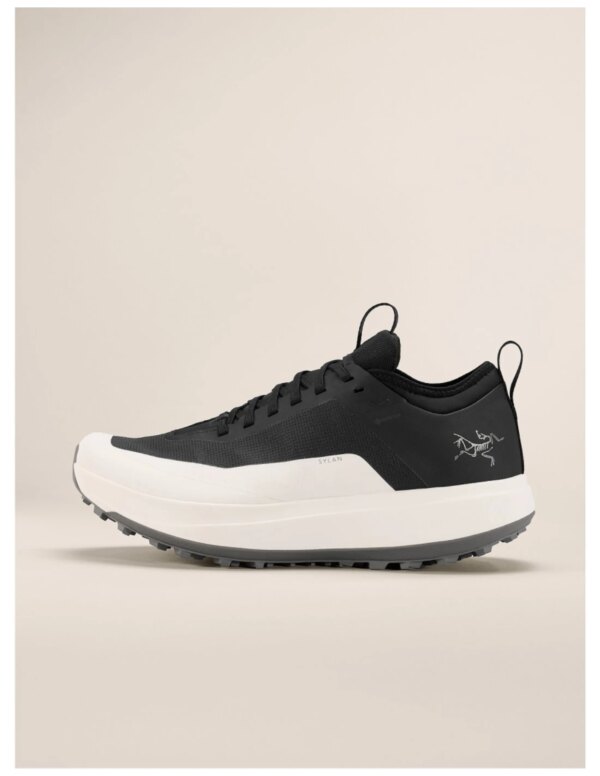 Sylan GTX M (Maat - 11, Kleur - Black/Arctic Silk)
