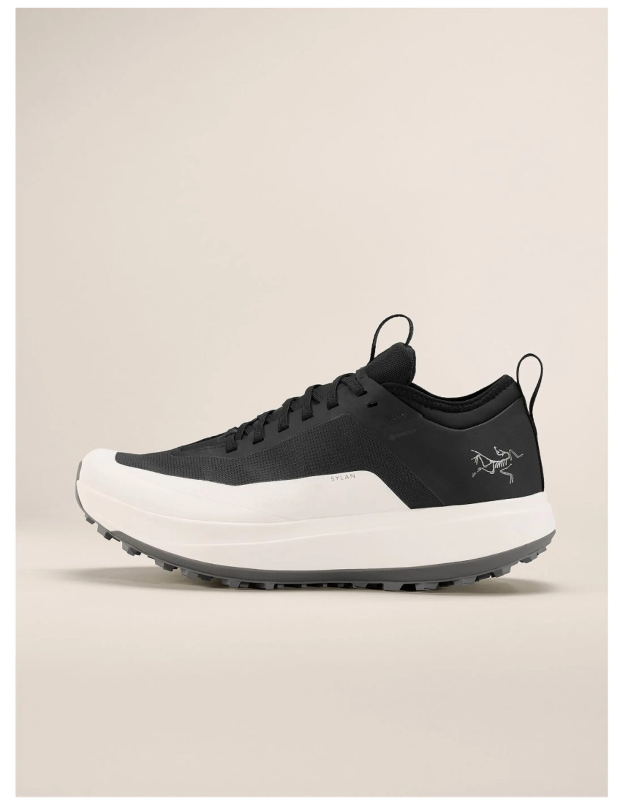 Sylan GTX M (Maat – 9,5, Kleur – Black/Arctic Silk)