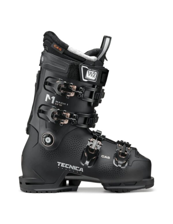 Tecnica Mach1 LV 105 W TD GW Women´s (Maat - 27,5, Kleur - Black)