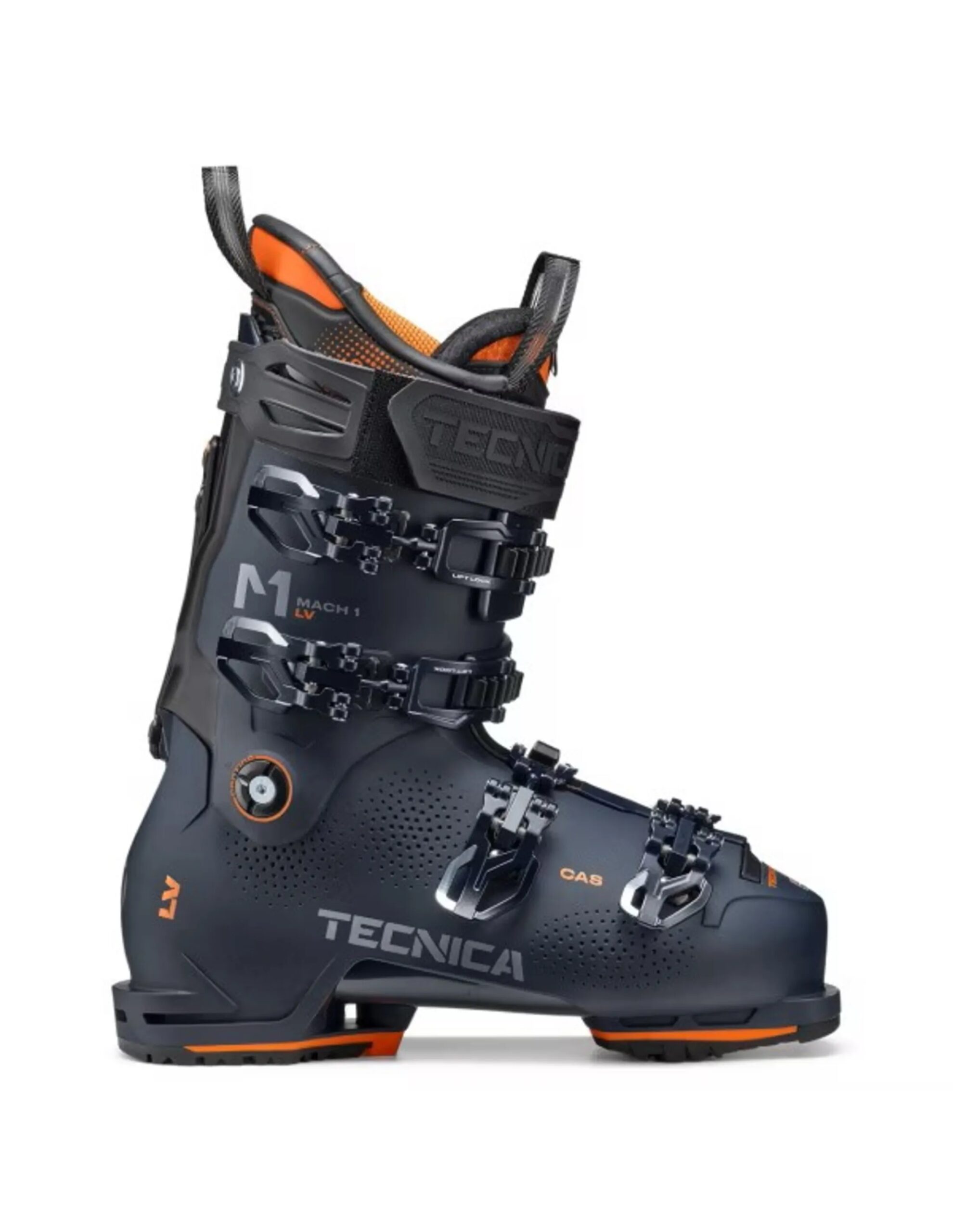 Tecnica Mach1 LV 120 TD GW (Maat – 27,5, Kleur – Ink-Blue)