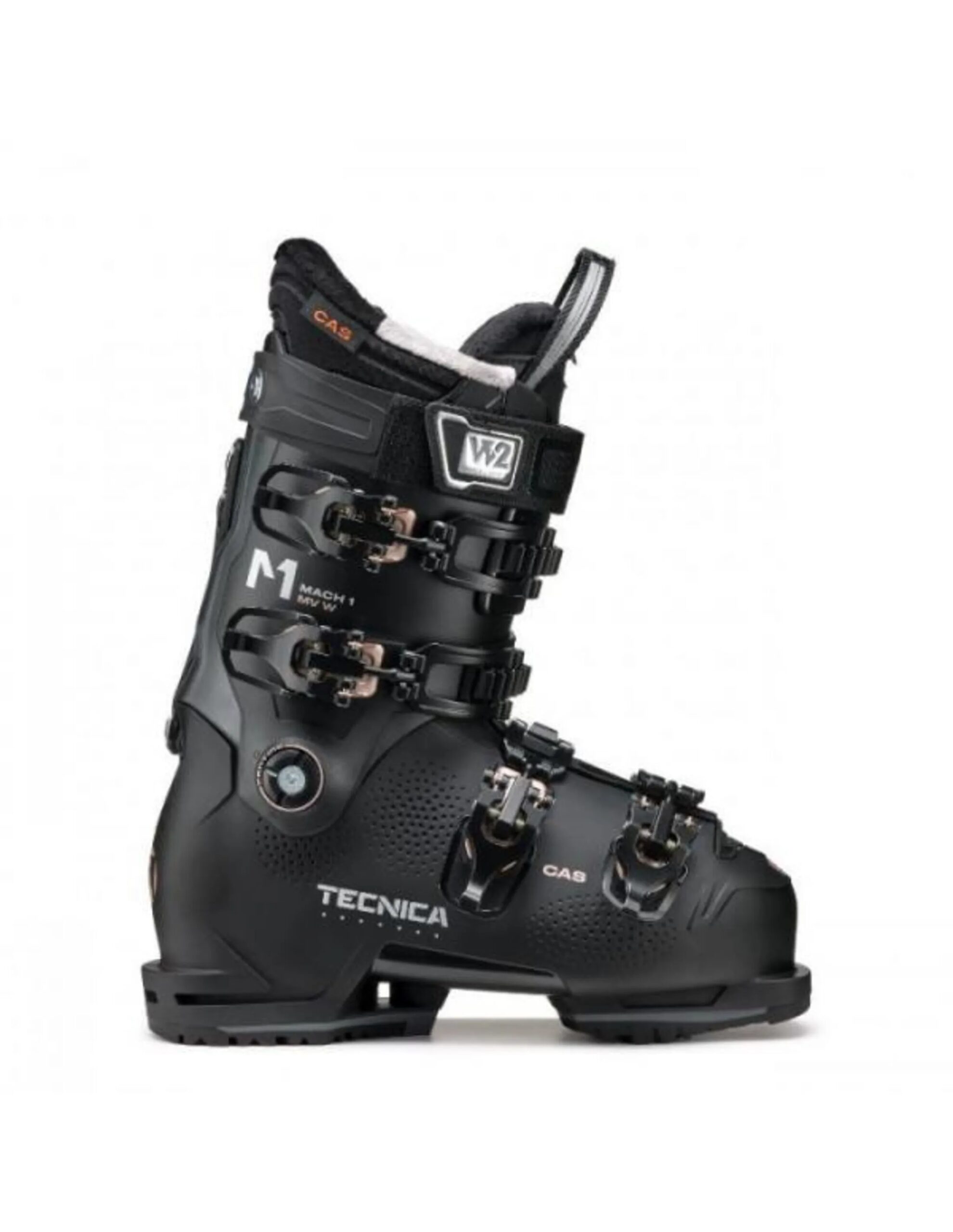 Tecnica Mach1 MV 105 TD GW Women´s (Maat – 26,5, Kleur – Black)