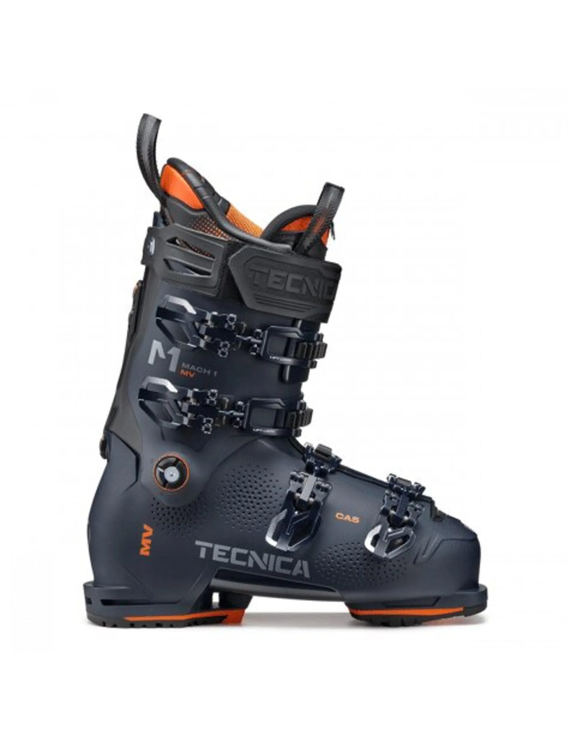 Tecnica Mach1 MV 120 TD GW (Maat – 27,5, Kleur – Ink-Blue)