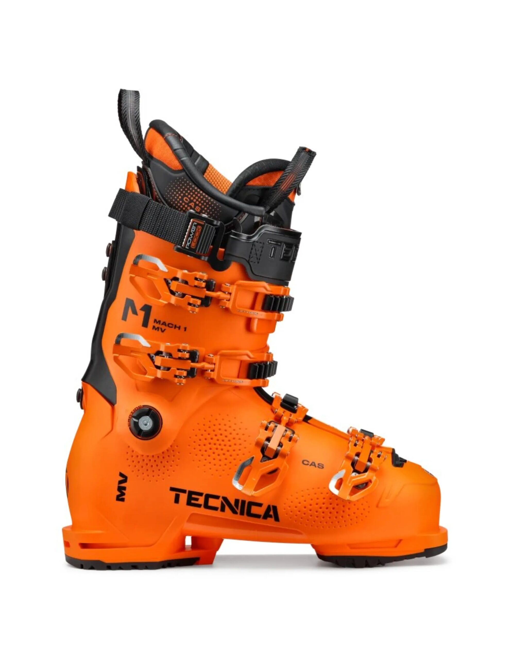 Tecnica Mach1 MV 130 TD GW (Maat – 28,5, Kleur – Ultra-Orange)