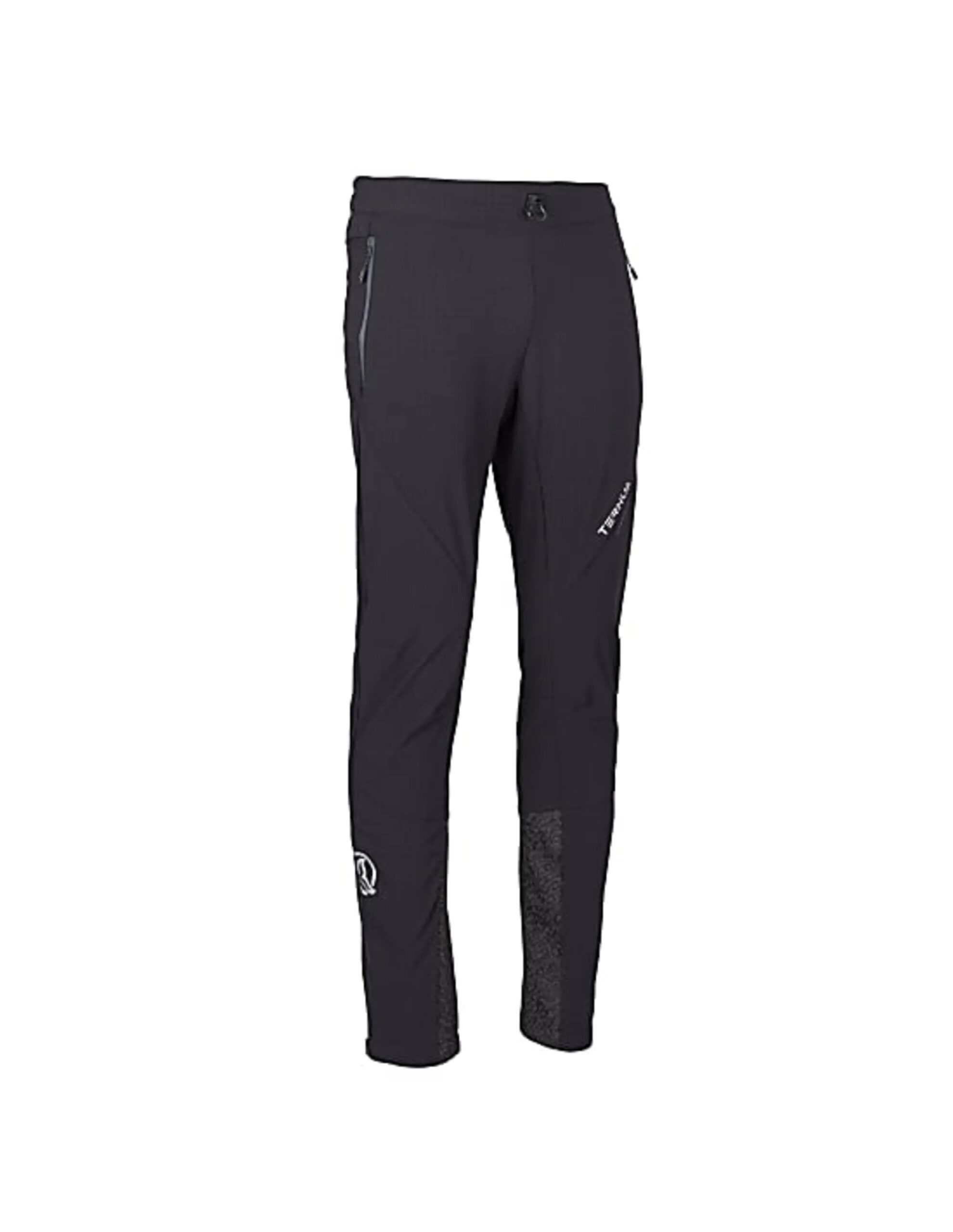 Ternua Race PT Trousers (Maat – XL, Kleur – Black)