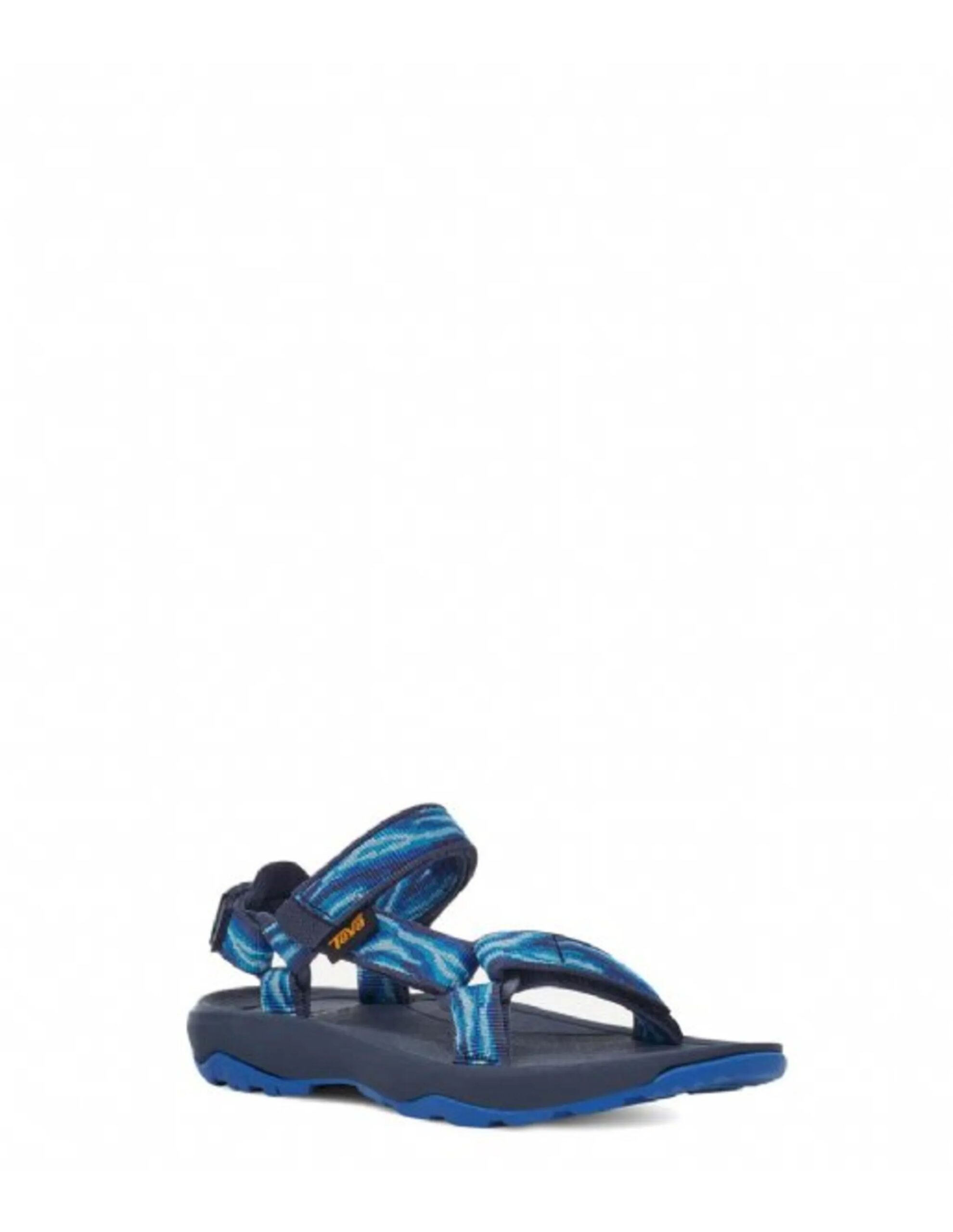 Teva Hurricane XLT 2 Kids (Maat – US 5, Kleur – Waves Mood Indigo)