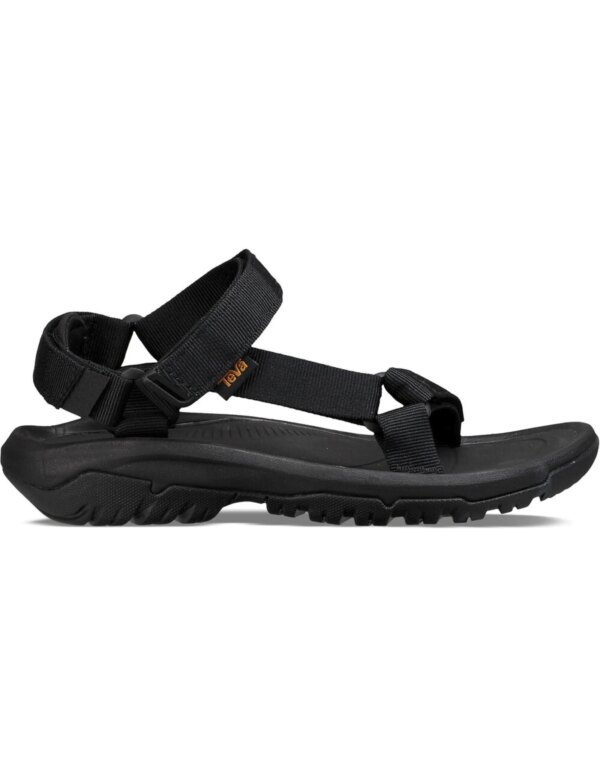 Teva Hurricane XLT2 Sandaal Dames (Maat - US 5, Kleur - Black)