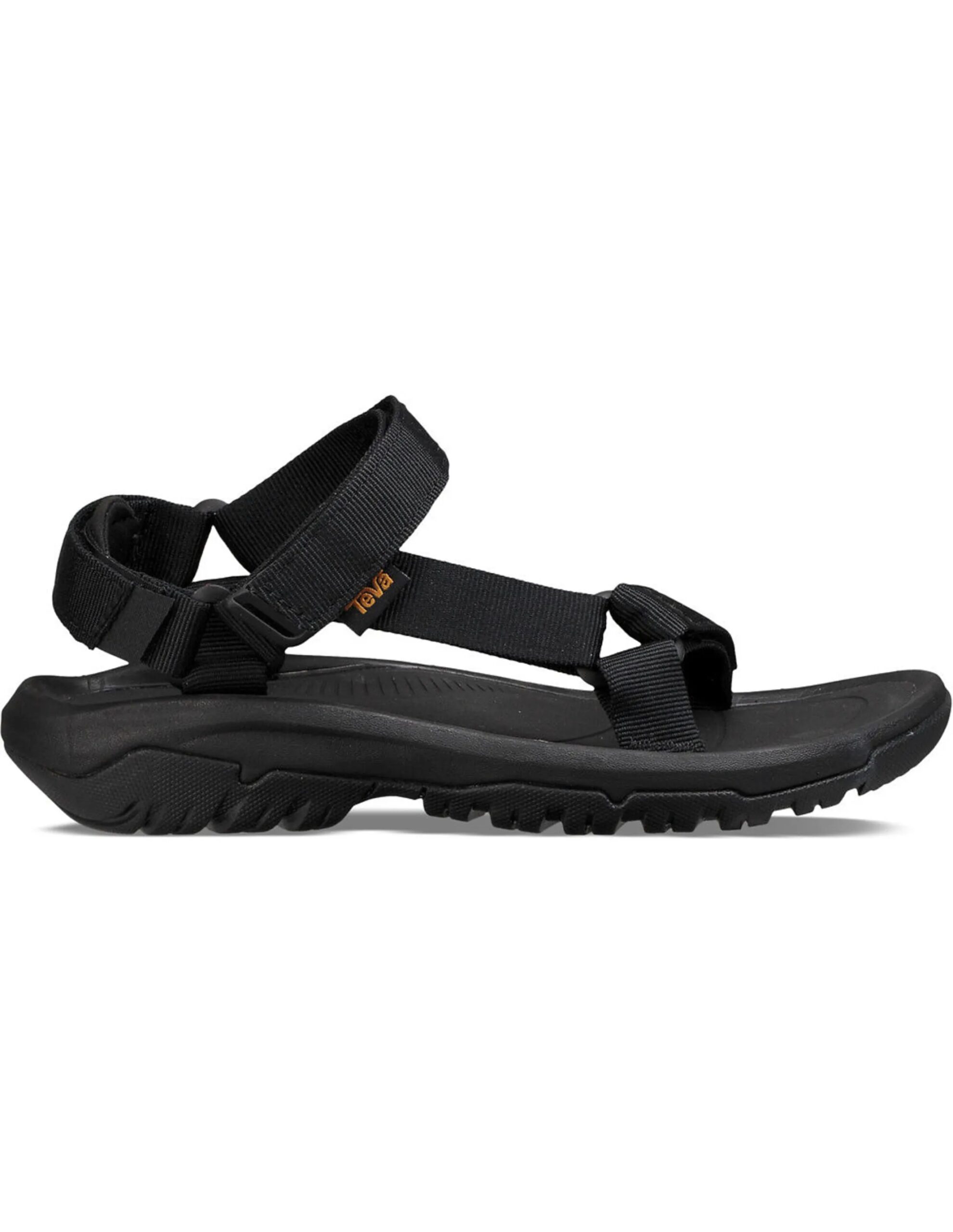 Teva Hurricane XLT2 Sandaal Dames (Maat – US 5, Kleur – Black)