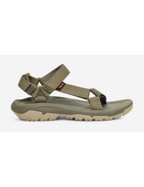 Teva Hurricane XLT2 Sandaal Dames (Maat - US 6, Kleur - Burnt Olive)