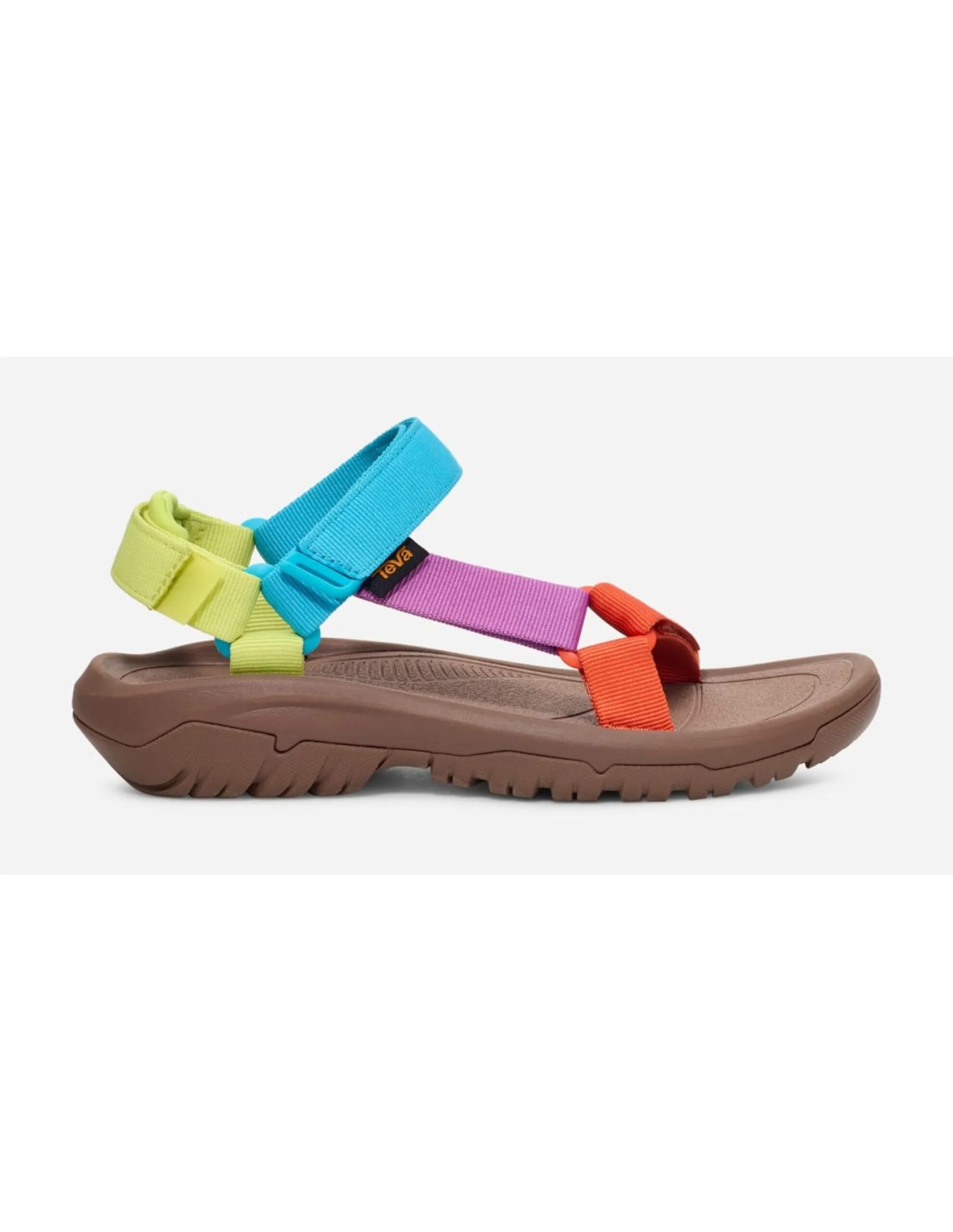 Teva Hurricane XLT2 Sandaal Dames (Maat – US 8, Kleur – Explore Multi)