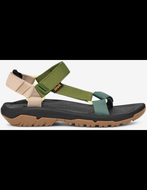 Teva Hurricane XLT2 Sandaal Heren (Maat - US 9, Kleur - Root Multi)