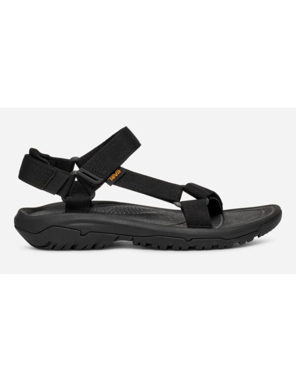 Teva Hurricane XLT2 Sandaal Heren (Maat - US 7, Kleur - Black)