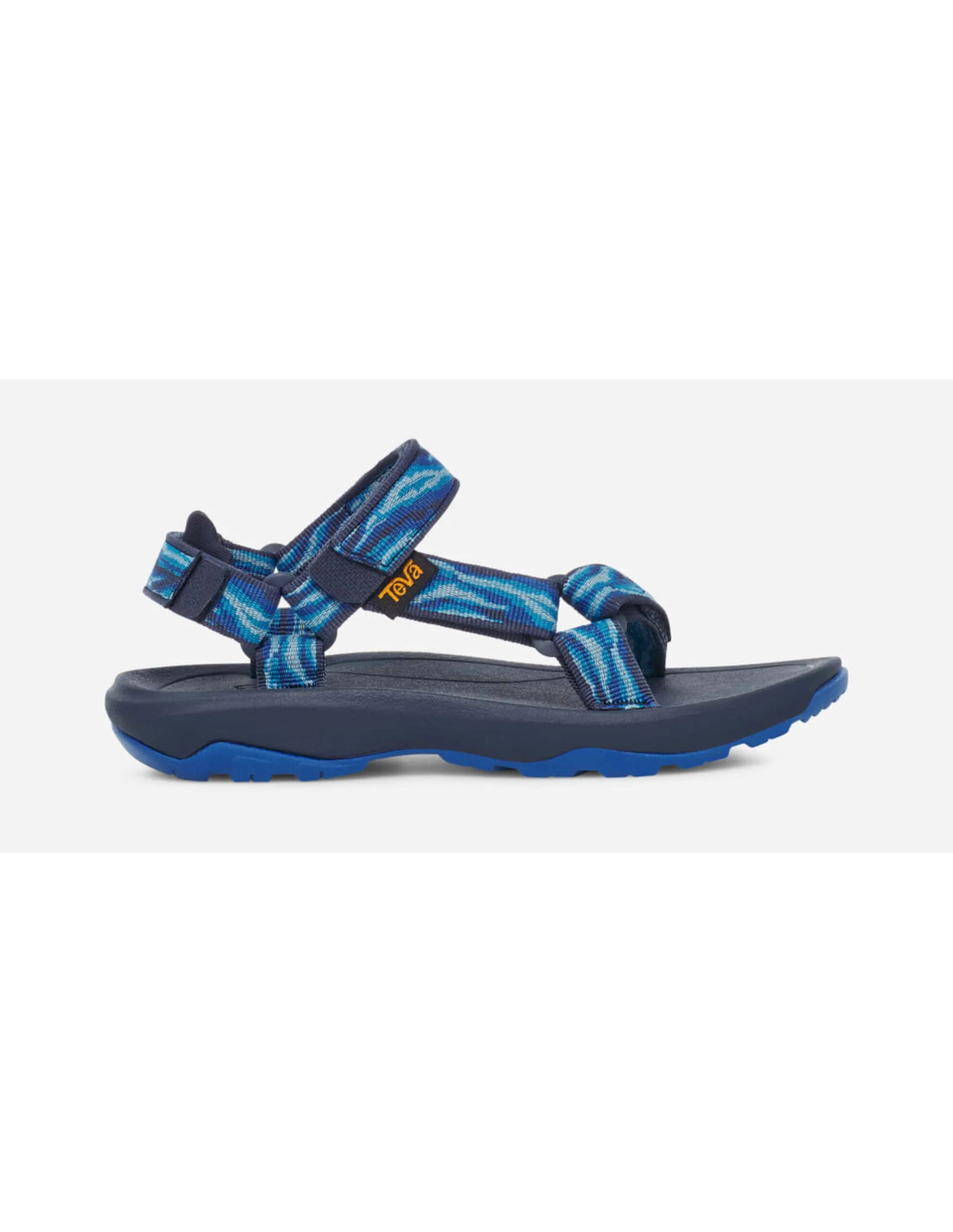 Teva Kids Hurricane XLT 2 (Maat – US 3, Kleur – Waves Mood Indigo)