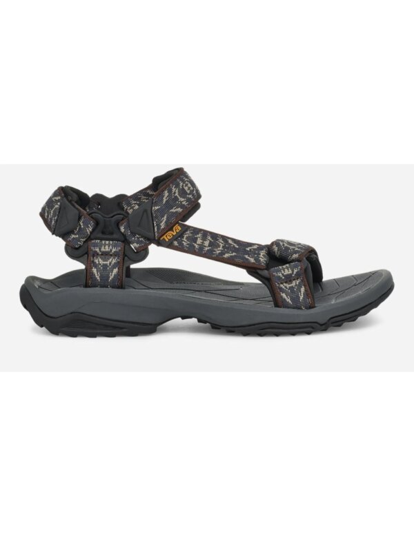 Teva Men's Terra Fi Lite (Maat - US 10, Kleur - Triton dark shadow)