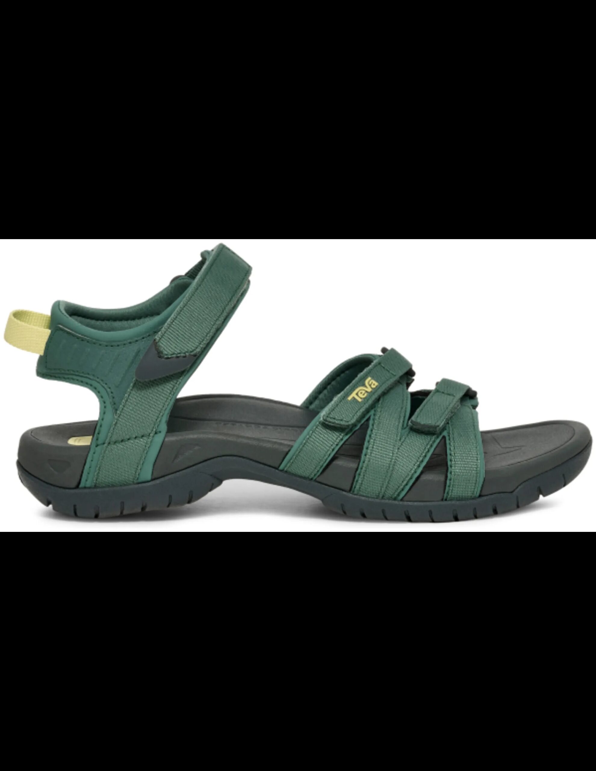 Teva Tirra Sandaal Dames (Maat – US 11, Kleur – Sliver Pine)