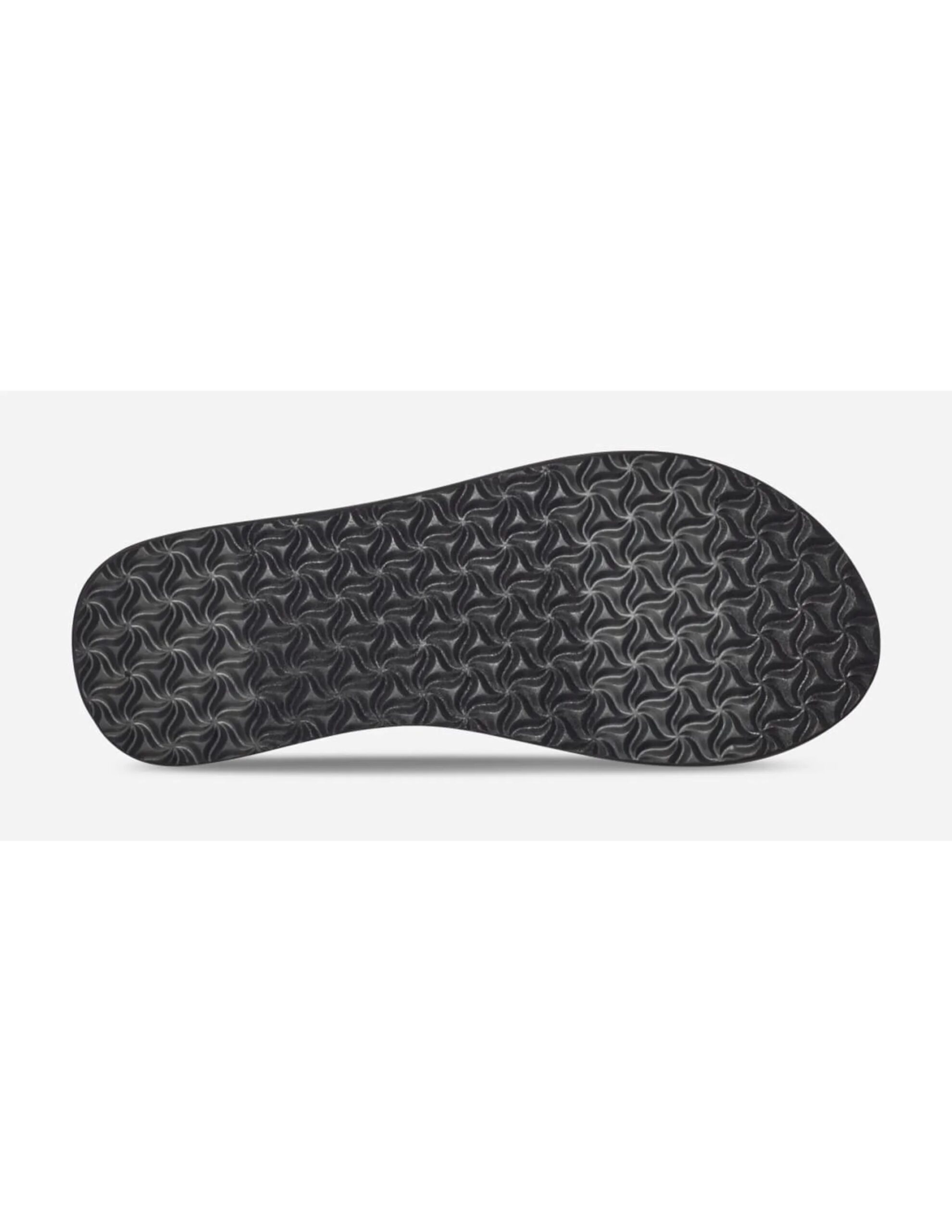 Teva Women’s Olowahu Flipflop (Maat – US 9, Kleur – Refract Multi)