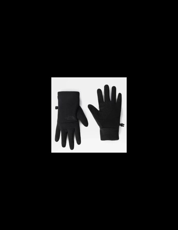 The North Face Etip Recycled Glove (Maat - S, Kleur - TNF Black)