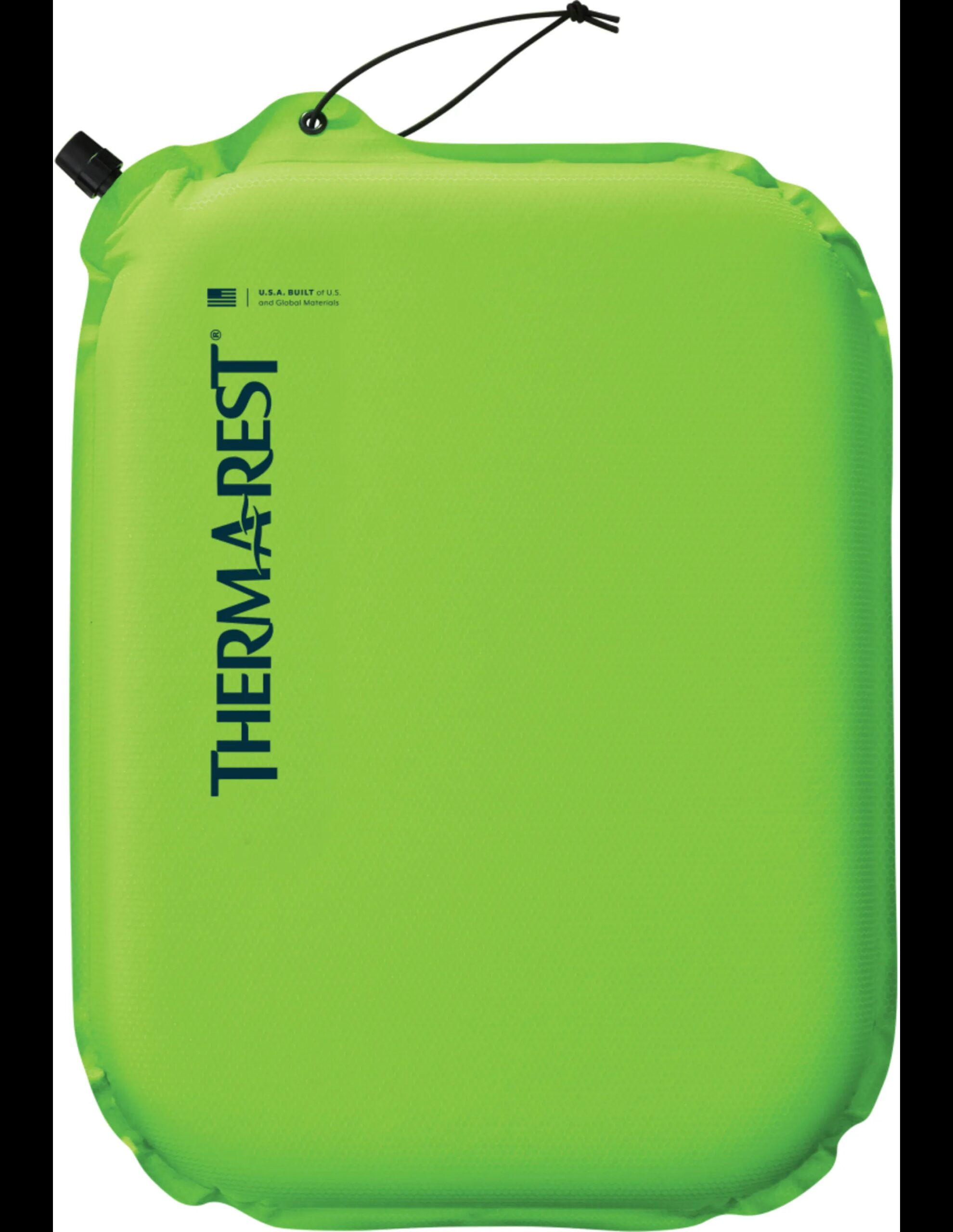Thermarest Lite Seat – Zitkussen (Maat – OS, Kleur – Green)