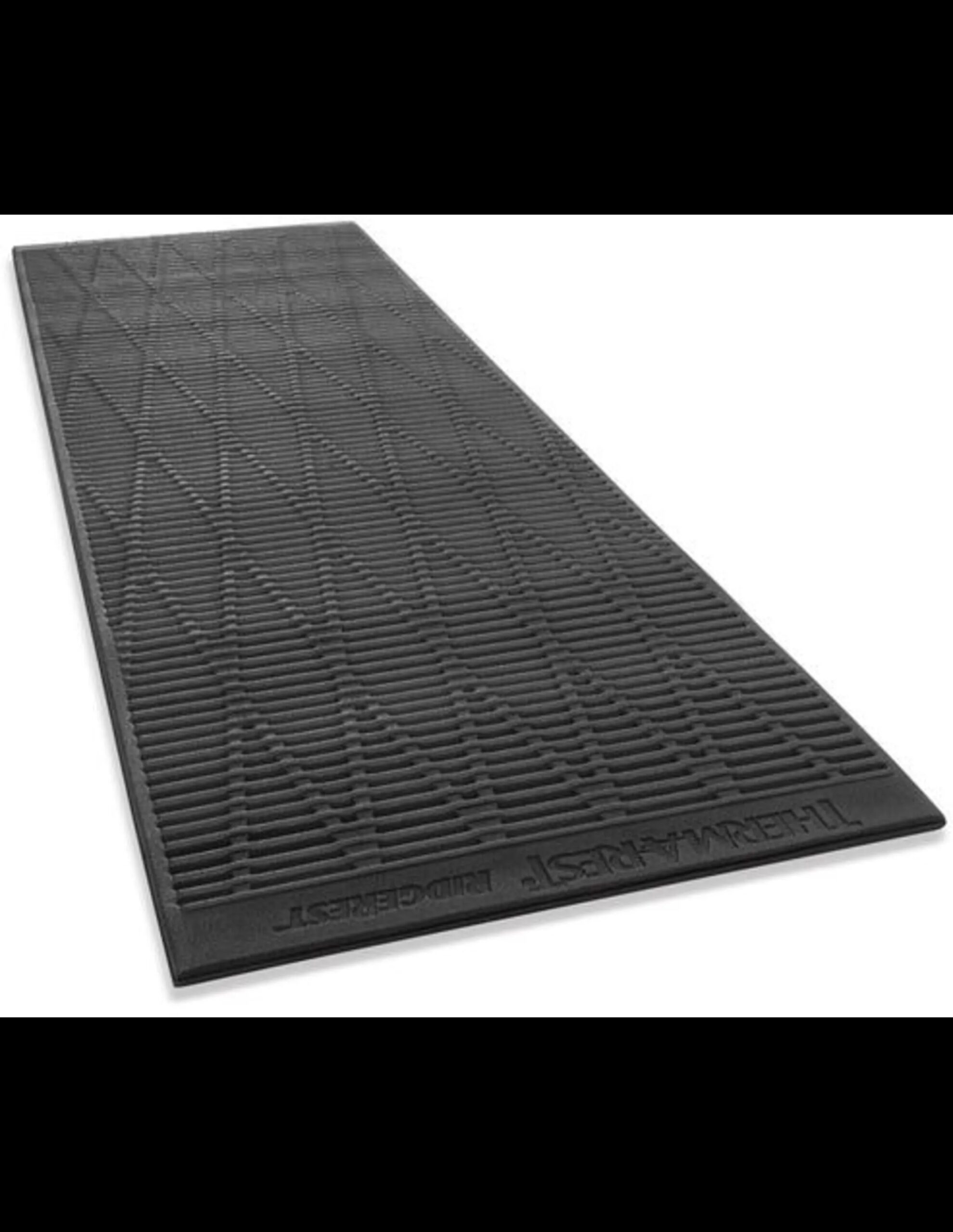 Thermarest RidgeRest Classic Slaapmat Large (Maat – L, Kleur – Charcoal)