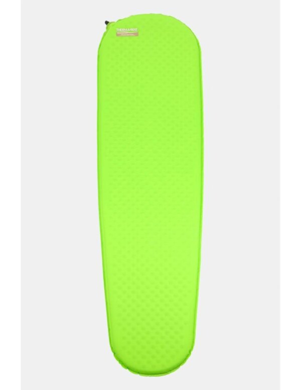 Thermarest Trail Pro Regular Slaapmat (Kleur - Grasshopper)