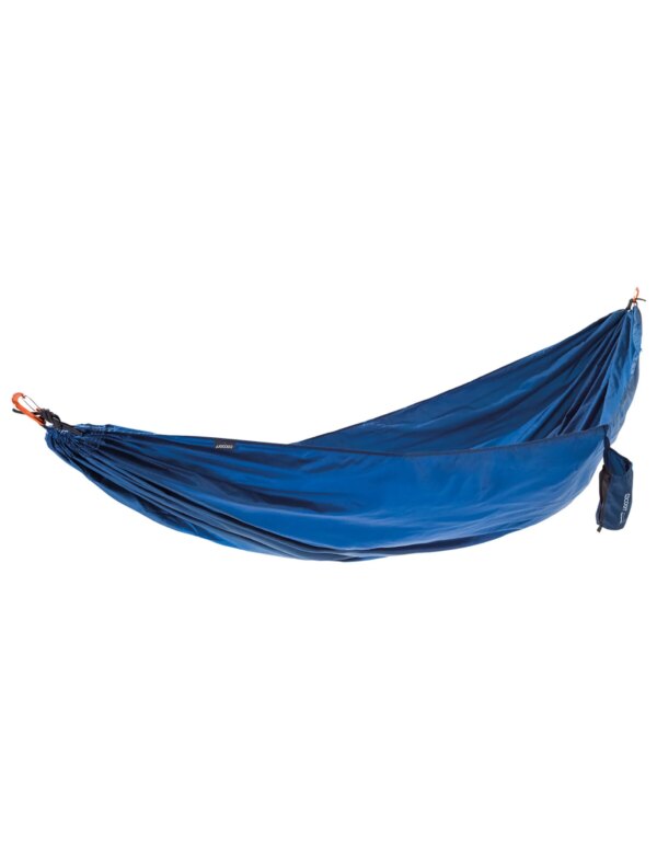 Travel Hammock (Kleur - Blue Moon)