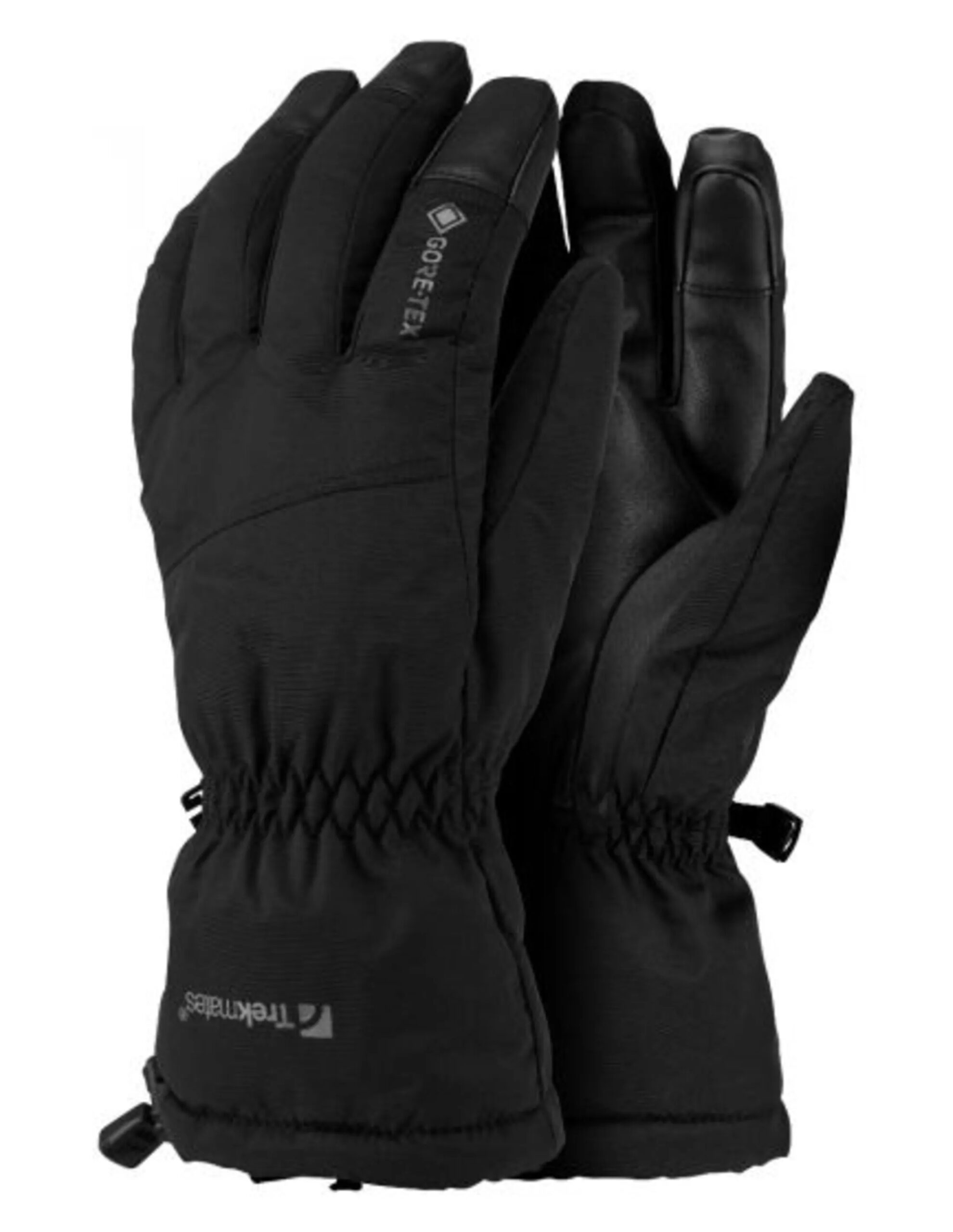 Trekmates Chamonix GTX Glove (Maat – L, Kleur – Black)