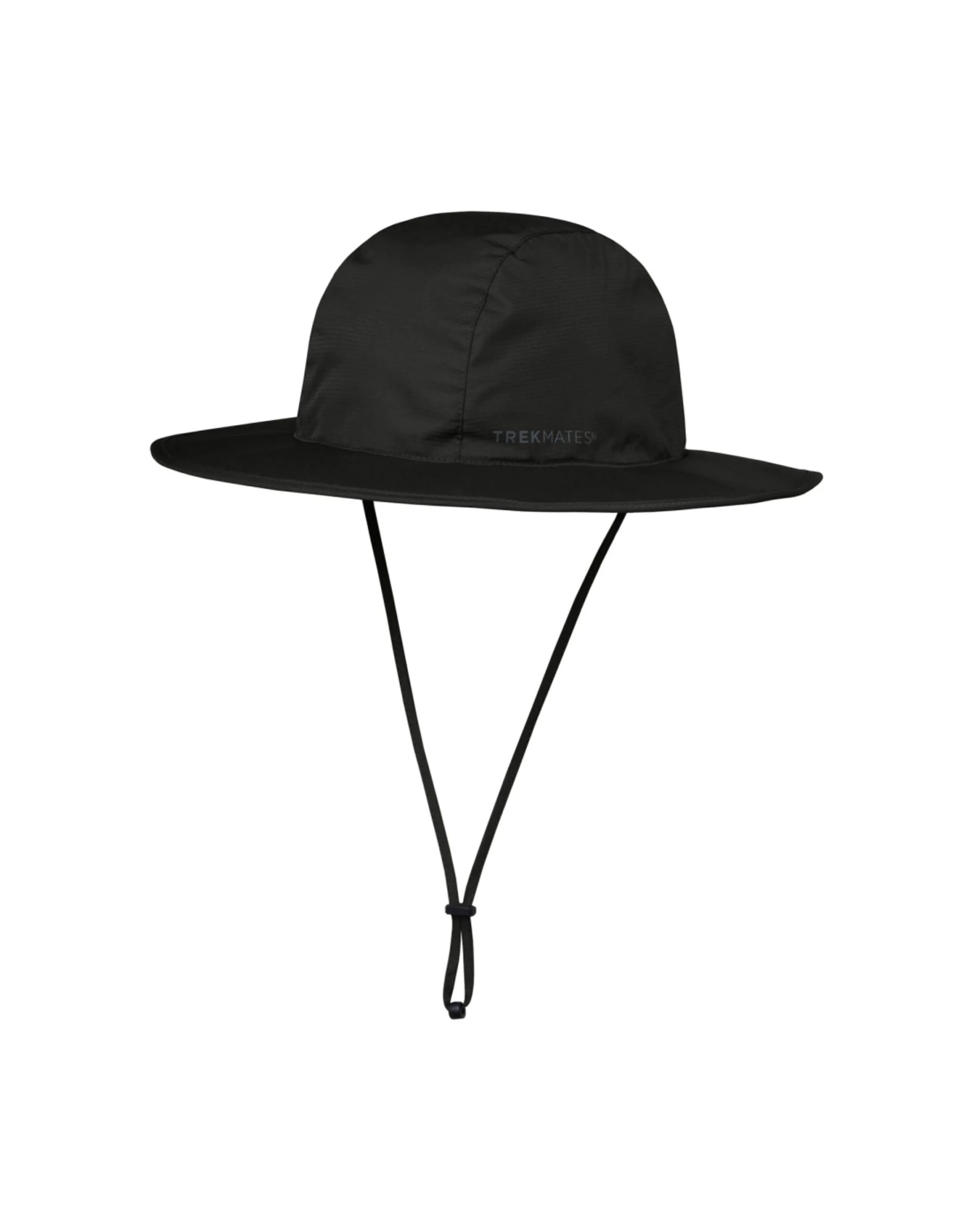 Trekmates Crookstone GTX Hat (Maat – S/M, Kleur – Black)