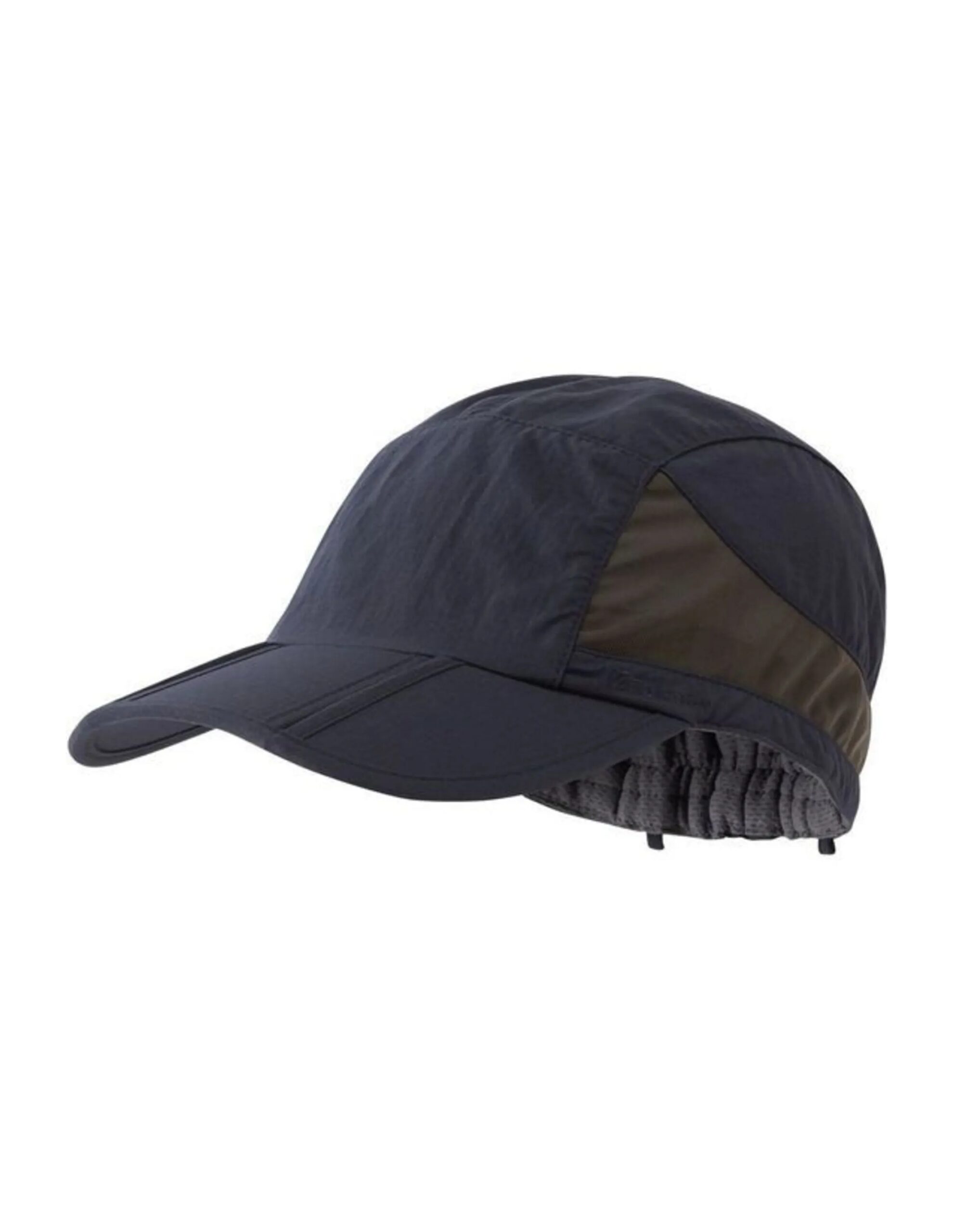 Trekmates Flare Cap (Maat – L/XL, Kleur – Navy)