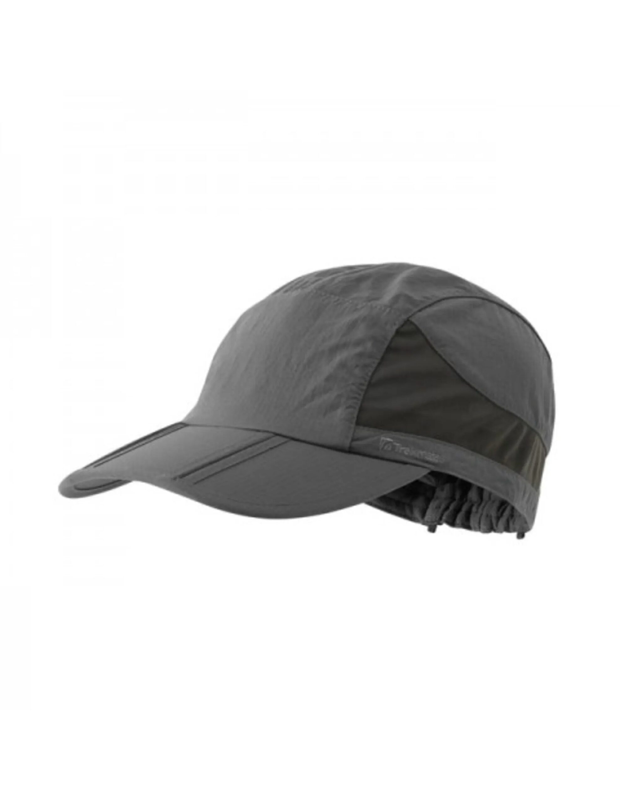 Trekmates Flare Cap (Maat – S/M, Kleur – Ash)