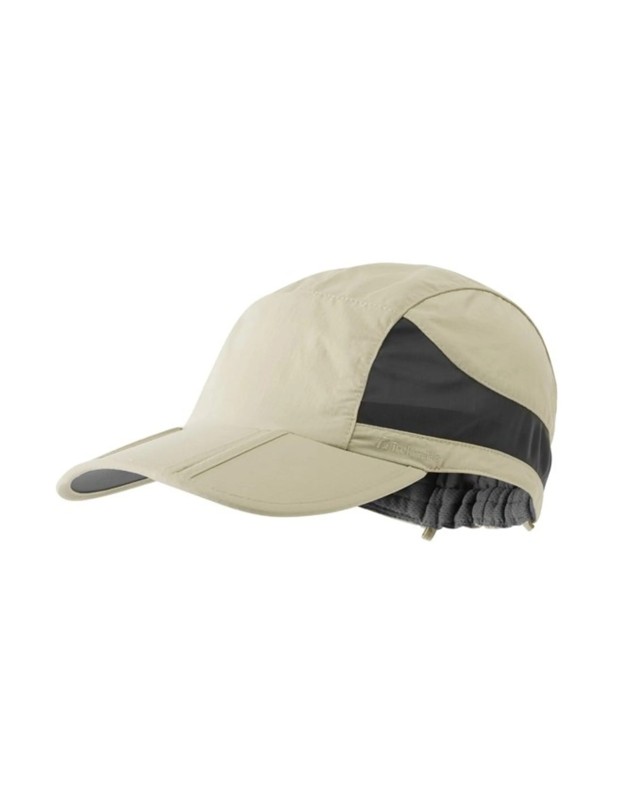 Trekmates Flare Cap (Maat – L/XL, Kleur – Limestone)