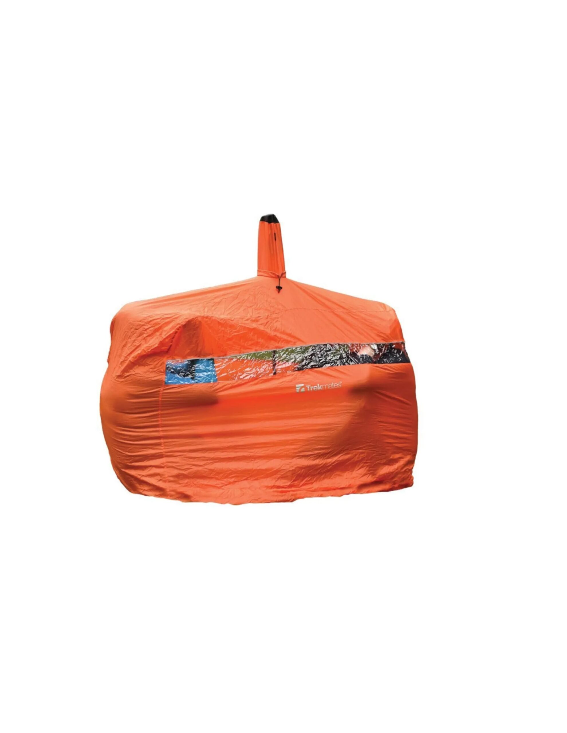 Trekmates Mountain Pod Group Shelter (Maat – S, Kleur – Orange)