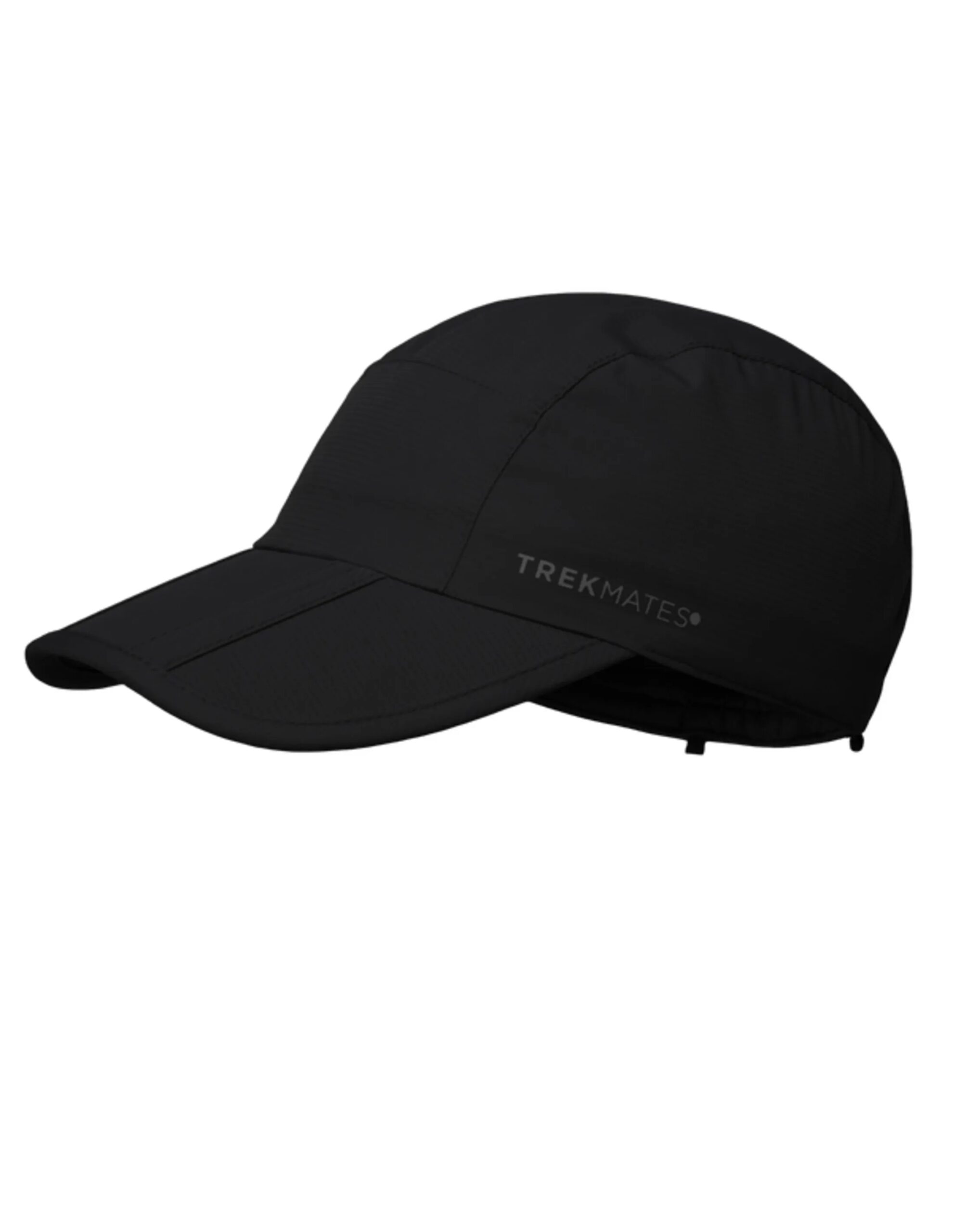 Trekmates Stanage GTX Cap (Maat – S/M, Kleur – Black)