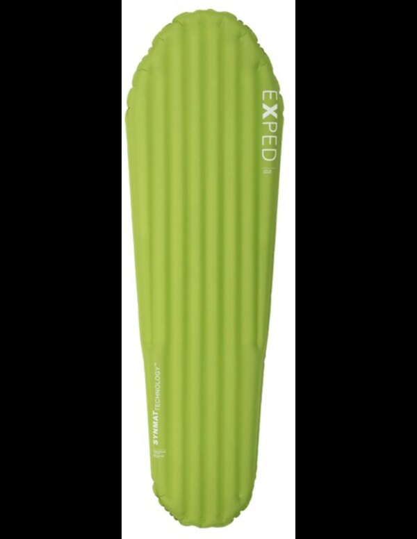 Ultra 3R LW Mummy (Maat - LW)