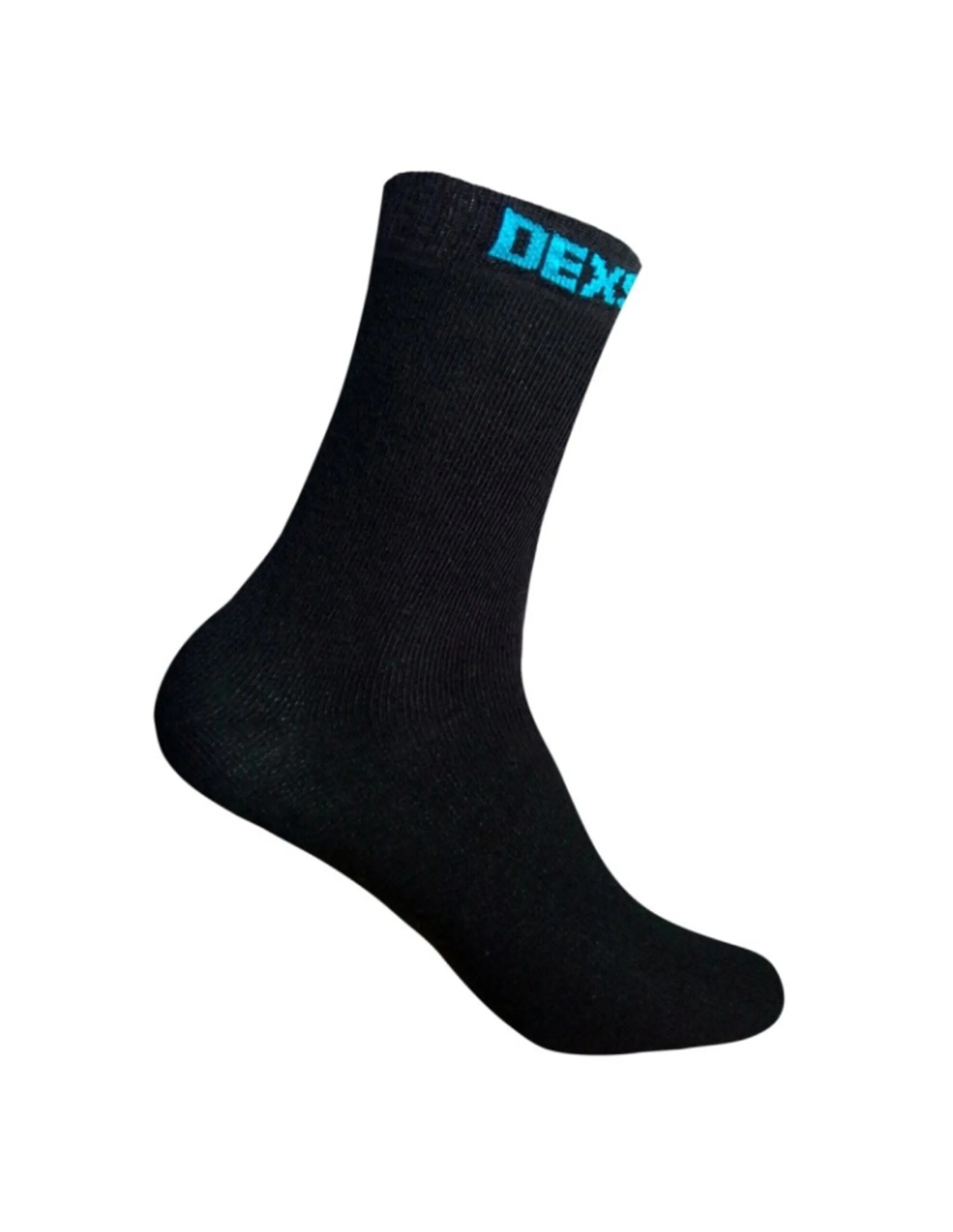 Ultra Thin Socks (Maat – L, Kleur – Black)