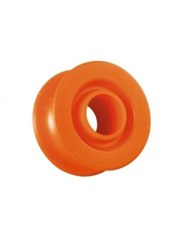 Ultralegere Pulley Orange