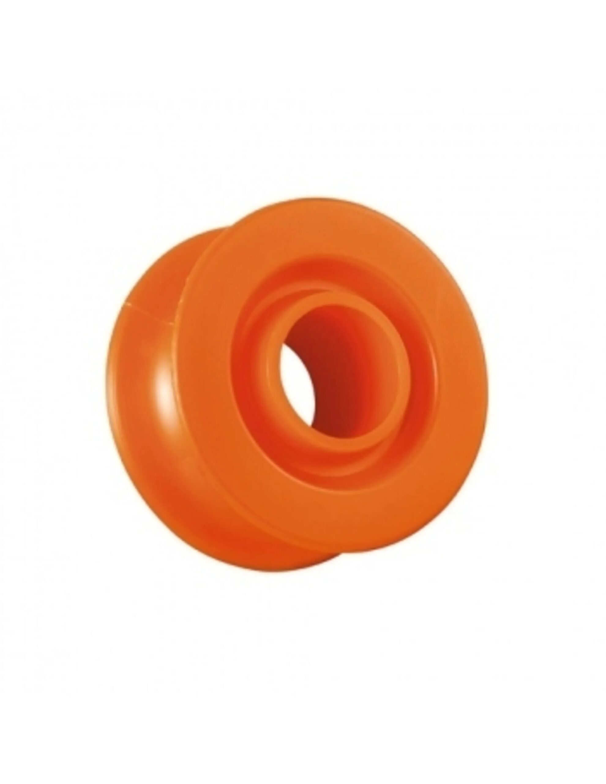 Ultralegere Pulley Orange