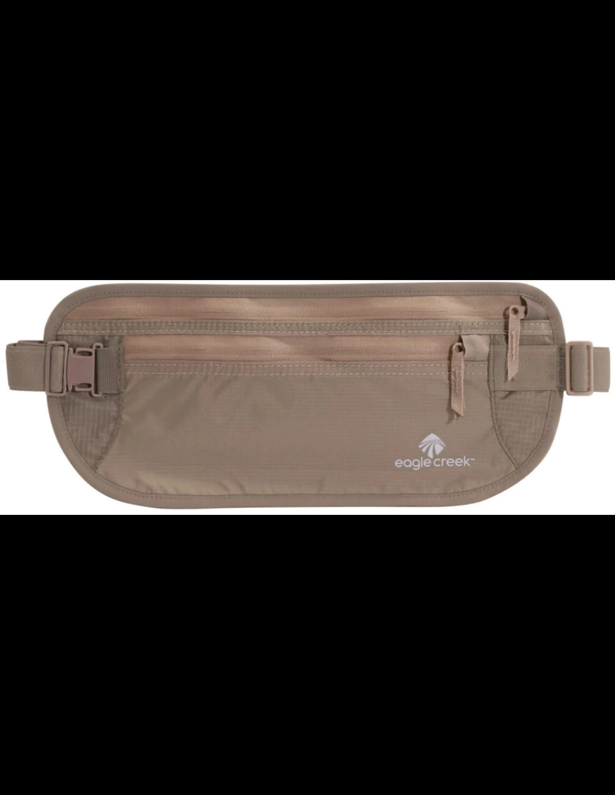 Undercover™ Money Belt DLX (Maat – OS, Kleur – Khaki)