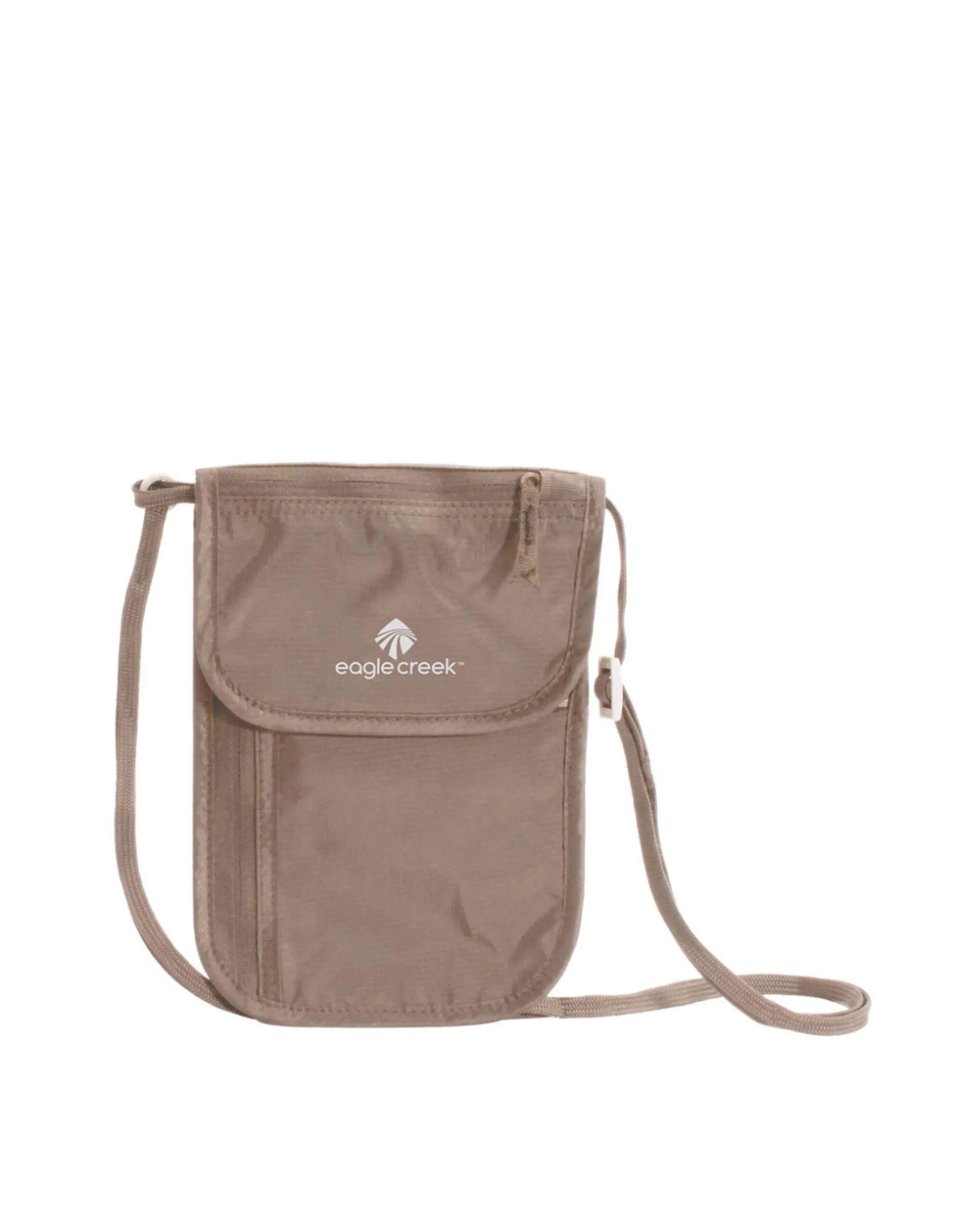 Undercover™ Neck Wallet DLX (Maat – OS, Kleur – Khaki)